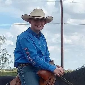 Meet your Posher, Nicolas